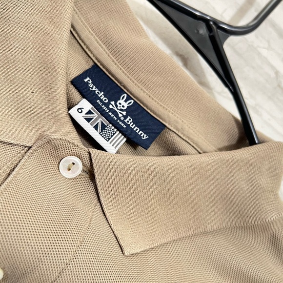 Psycho Bunny Polo - Picture 2 of 2